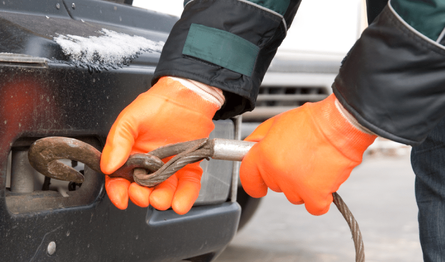 Towing Service